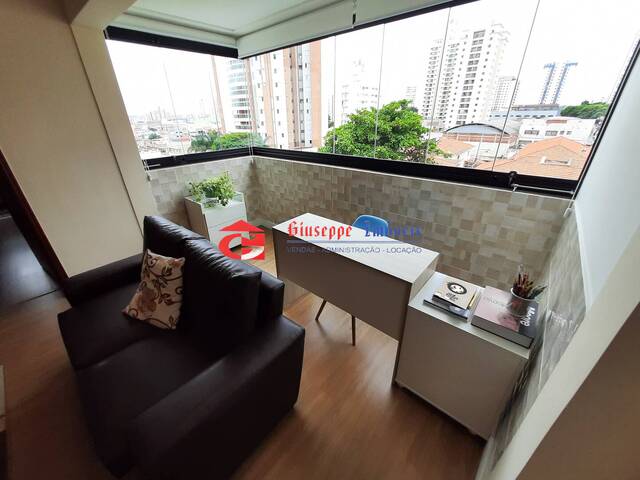 #17 - Apartamento para Venda em São Paulo - SP