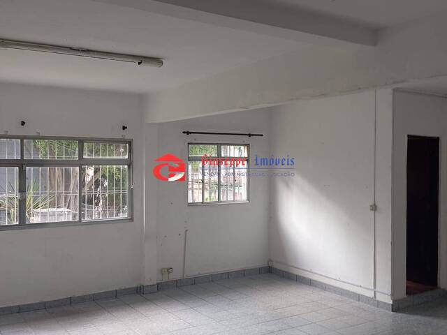 #25 - Sala para Locação em São Paulo - SP
