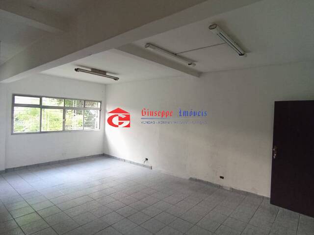 #26 - Sala para Locação em São Paulo - SP